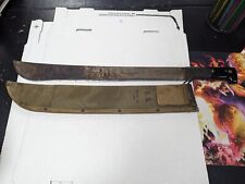 WW2 Military Machete & Sheath / Made in Sheffield England US 1943 Case Meese picture