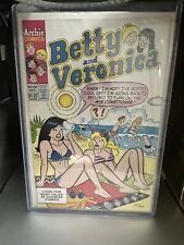 Betty and Veronica #68 (1993, Archie Comics)  Dan DeCarlo Bikini Cover picture