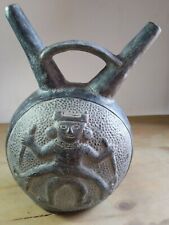 Peruvian Pre Columbian Chavin Style culture - Pottery - Huaco picture