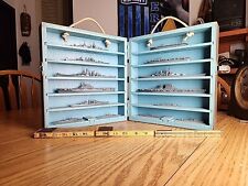 H.A. Framburg Recognition Miniatures US Navy US Ships  picture