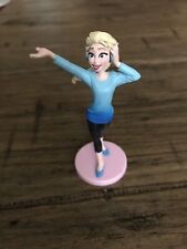 New Disney Store Elsa Comfy Princess Ralph Breaks the Internet Figure PVC picture