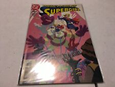 Supergirl #76 Jan 2003 DC Comic Bagged & Boarded picture