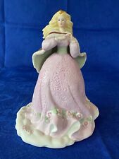 Lenox 15TH Anniversary Christmas Princess, Fine Porcelain, Limited Edition picture