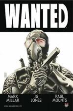 Wanted - Paperback By Millar, Mark - GOOD picture