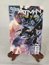 Batman Eternal #12 Aug Dc Comic Book 2014 picture