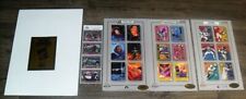 SKYBOX SPORTS COLLECTORS NATIONAL CONVENTION JULY 22, 1993 SET OF 4 ONLY 7500 picture