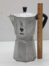 Bialetti Monster* Moka pot - the largest (24 oz) ever made F*S picture