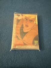 Jb6a Jonny Quest 1996 Upper Deck Action Pop-Up Expedition To Khumbu 22 Cards picture