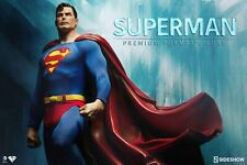 Sideshow Collectibles Superman Premium Format Figure  picture