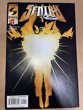 The Sentry #1 (2000, Marvel Comics) 1st Appearance picture