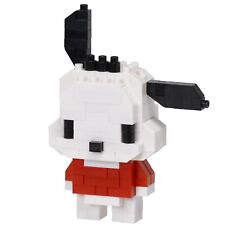 nanoblock - Sanrio - Pochacco, Character Collection Series Building Kit picture