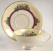 Lenox Southern Gardens Cup & Saucer 11947633 picture