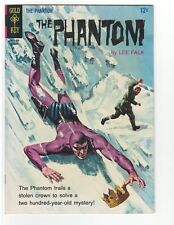 THE PHANTOM 13 ( 1965 ) THE PHANTOM CHRONICLES 9.6/9.8 picture