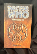 BBC Books - Doctor Who - The Eight Doctors - Terrance Dicks picture