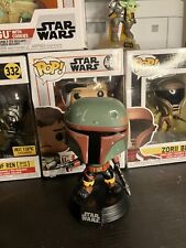 12 Star Wars Funko Pop Set (mostly Good Condition) picture