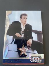 2008 Donruss Americana II JAMES DEAN WORN ROBE #261/400 Rebel Without A Cause picture