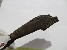 Ancient Viking zoomorphic knife 8-11 AD № 045/8 (copy) picture