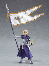 Fate/Grand Order figure Ruler Jeanne d'Arc figma Max Factory picture