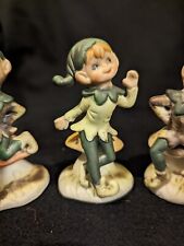 Pixie Elf Purchased *1 owner Vintage see other pixies listed picture