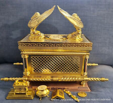XXL  Jumbo Ark Of The Covenant from Israel  16'/10