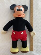 🔥🔥Vintage Marching Mickey Mouse 20