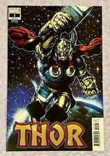 Thor #1 Ryan Stegman 1:50 Variant 2020 picture