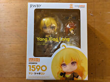 Yang Xiao Long [RWBY] Nendoroid Figure #1590 by Good Smile Company (New/Sealed) picture