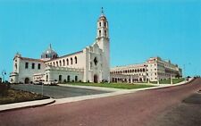 The Immaculata, University of San Diego, California Vintage PC picture