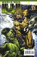 World War Hulk #5 VF/NM; Marvel | Last Issue Sentry vs Hulk - we combine shippin picture
