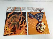 Marvels Project: Limited Series #3 #6 of 8 Marvel Comics 2009/10 picture