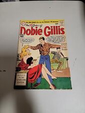 MANY LOVES OF DOBIE GILLIS #7 1961 DC Silver Age 60s Comic BOB OKSNER art picture