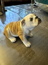 french bulldog figurine picture