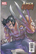 X-Men: Ronin #1, (2003) Marvel Comics picture