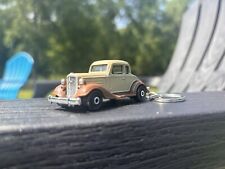 1934 Chevy Master Coupe Keychain picture