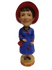 Red Hatter Red Hat Society Limited Edition Bobblehead Bobblehead picture