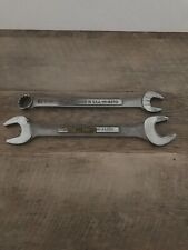 Craftsman Wrenches VV44701 and VV44585 picture