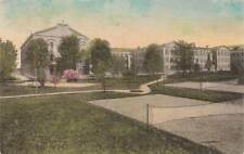 Nazareth College and Academy Nazareth KY Kentucky Hand Colored Vintage picture