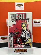 The Call of Duty #2 Marvel picture