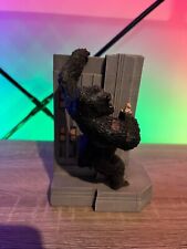 Weta Collectibles King Kong wt Ann Statue 2005 Action Figure Monster RARE NO BOX picture