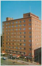 Northern Hotel, Billings, Montana picture
