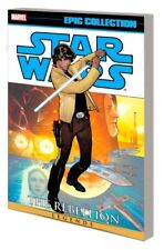 Star Wars Legends Epic Collection : The Rebellion, Paperback by Austin, Terry... picture