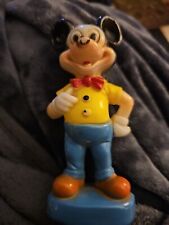 Vintage 60s Mickey Mouse picture