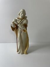 LENOX FIRST BLESSING NATIVITY JOSEPH-WITH ORIGINAL Box picture