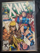 Marvel Comics X-Men #6 March 1992 1st app Birdy Jim Lee Cover (c) picture