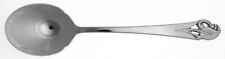 Towle Silver Woodlily  Sugar Spoon 741393 picture