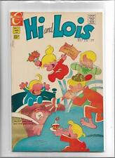 HI AND LOIS #2 1970 NEAR MINT 9.4 4710 picture