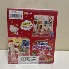 Sanrio Re-ment Hello Kitty and all 8 boxes New and unused Limited Rare Japan picture