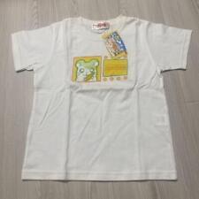 Tottoko Hamtaro 130cm t-shirt Anime Goods From Japan picture