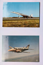8 CPA AIRLINERS picture