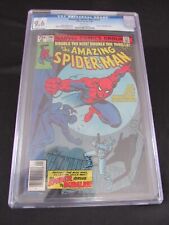 the amazing spiderman # 200 CGC graded 9.6 near mint picture